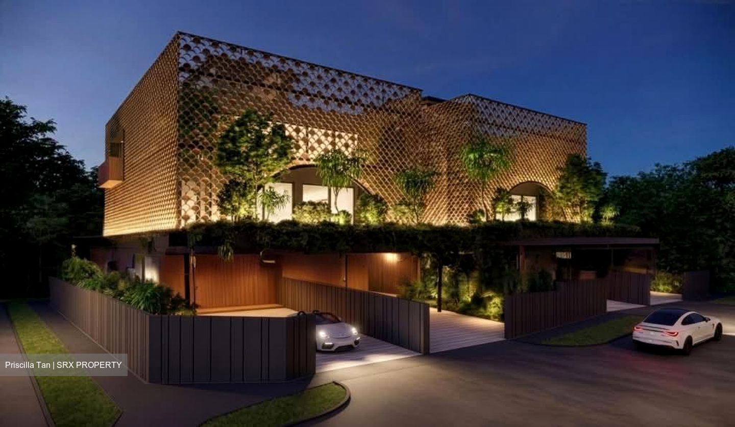 Kew Drive (D16), Semi-Detached #600982271